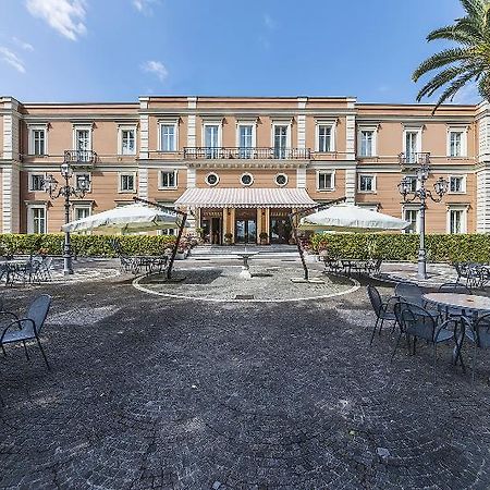 Grand Hotel Telese Екстер'єр фото