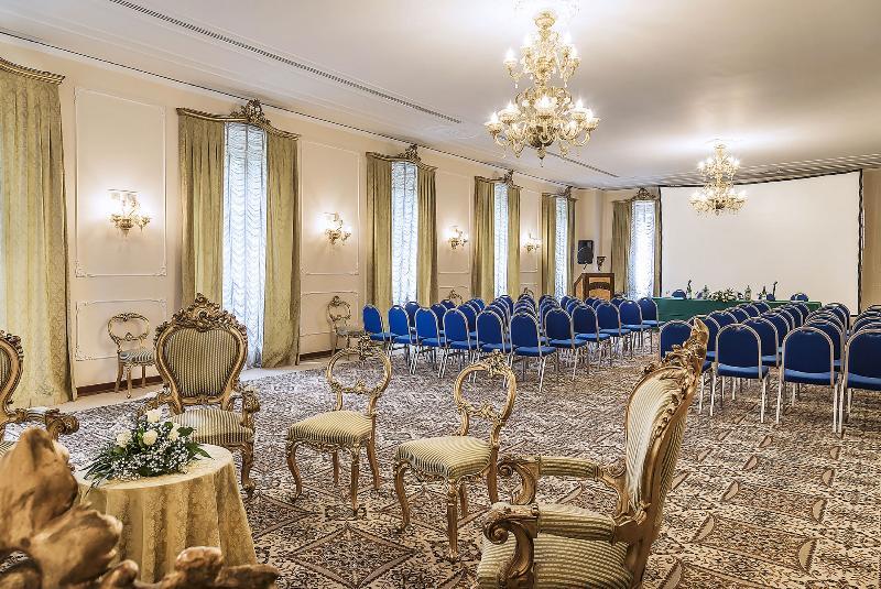 Grand Hotel Telese Екстер'єр фото
