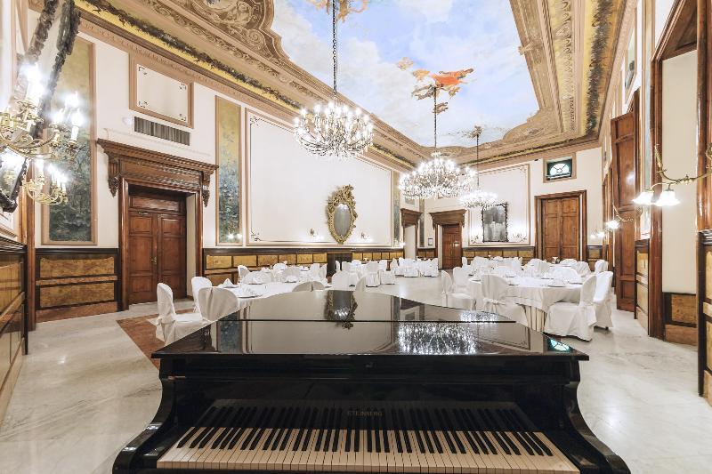 Grand Hotel Telese Екстер'єр фото