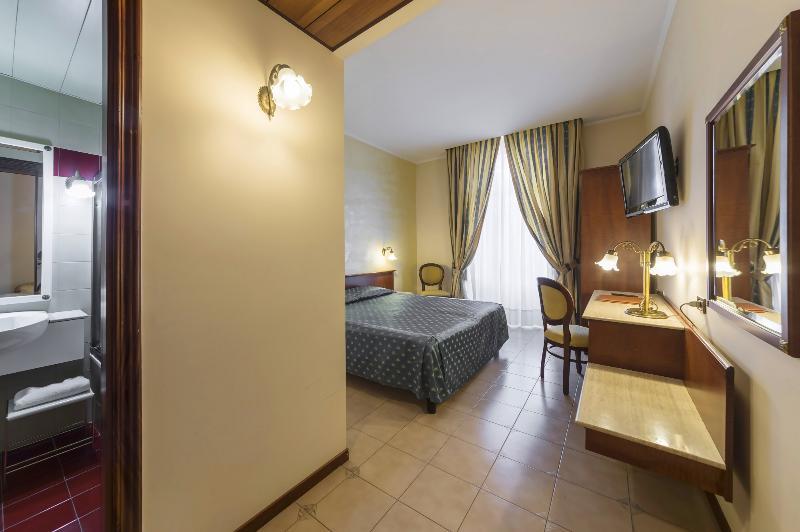 Grand Hotel Telese Екстер'єр фото