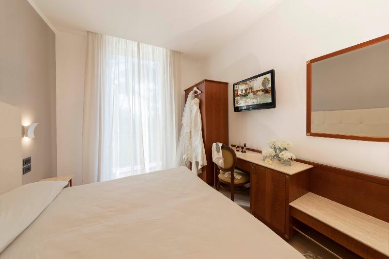 Grand Hotel Telese Екстер'єр фото