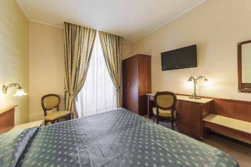 Grand Hotel Telese Екстер'єр фото