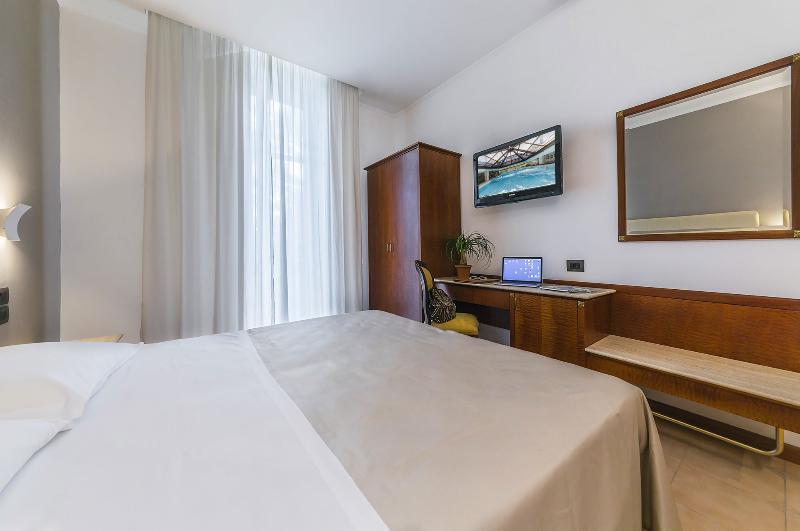 Grand Hotel Telese Екстер'єр фото